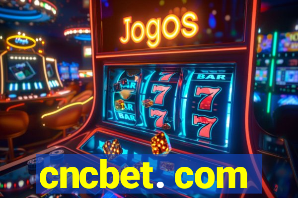 cncbet. com